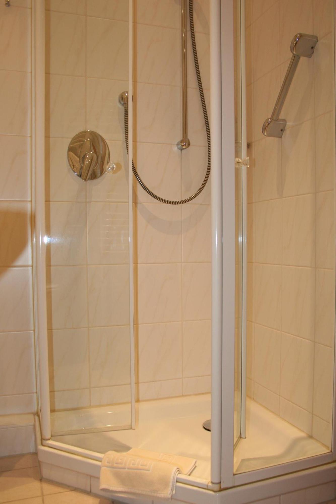 Appartementhaus Stoeckl Bad Füssing Δωμάτιο φωτογραφία
