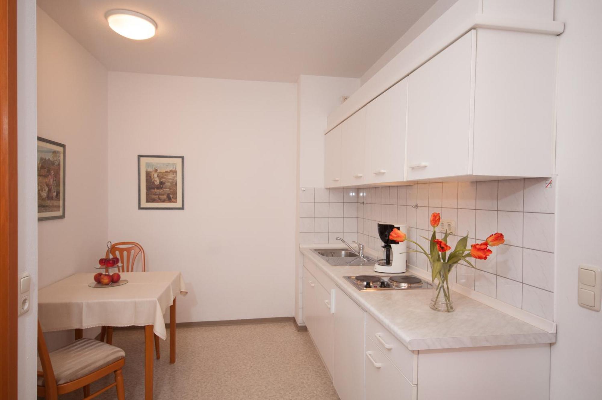 Appartementhaus Stoeckl Bad Füssing Δωμάτιο φωτογραφία