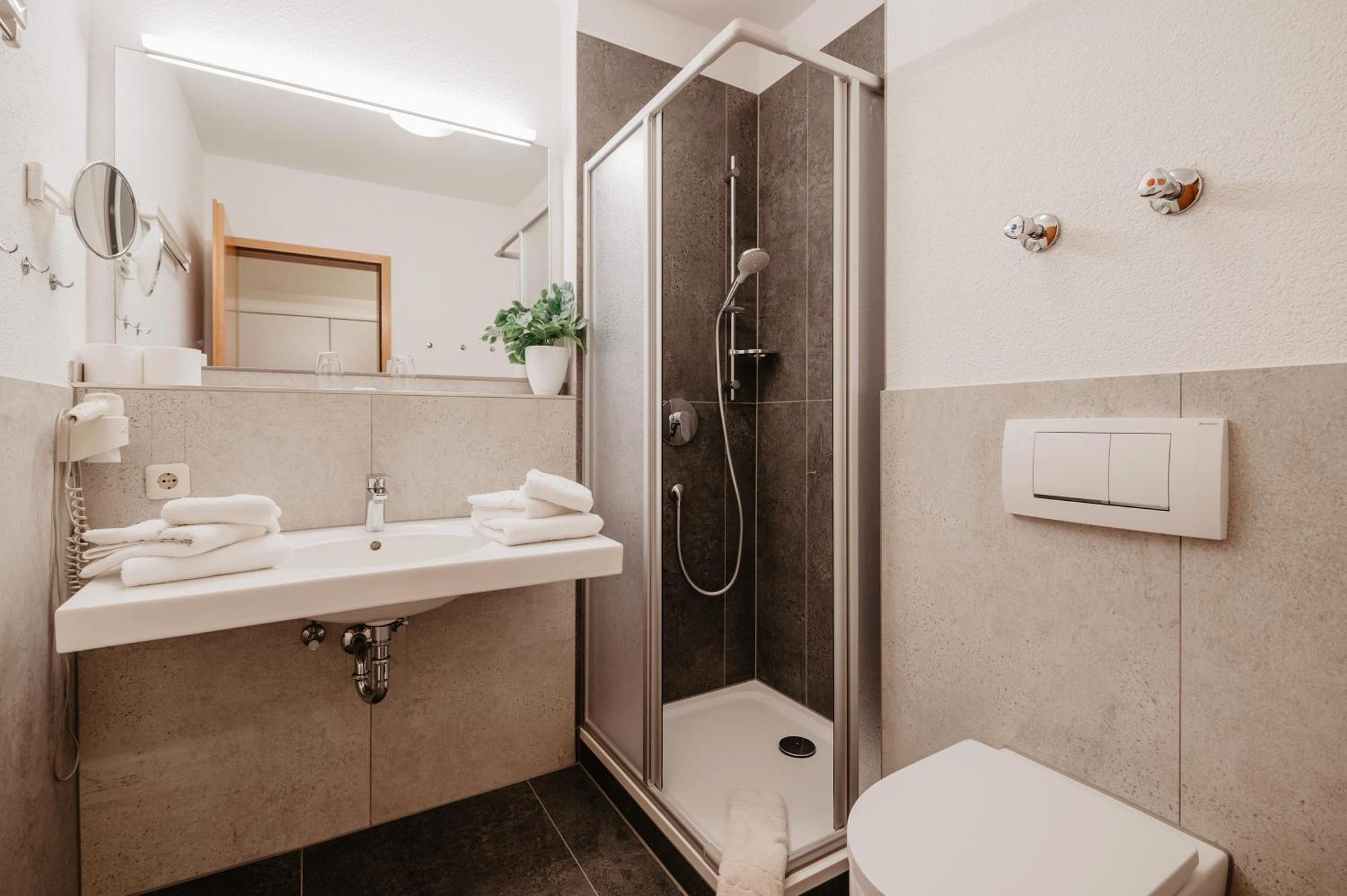 Appartementhaus Stoeckl Bad Füssing Εξωτερικό φωτογραφία