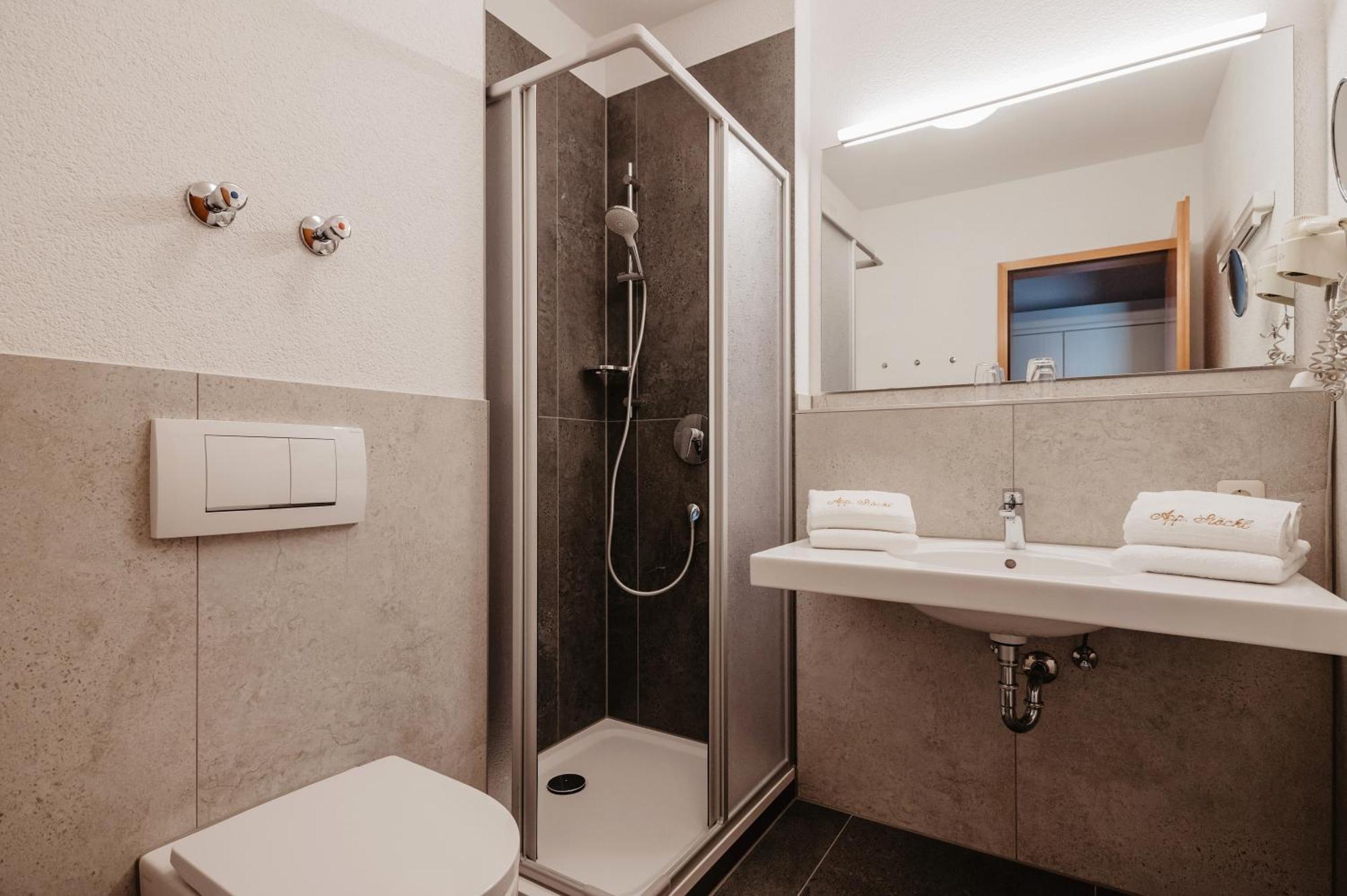Appartementhaus Stoeckl Bad Füssing Εξωτερικό φωτογραφία