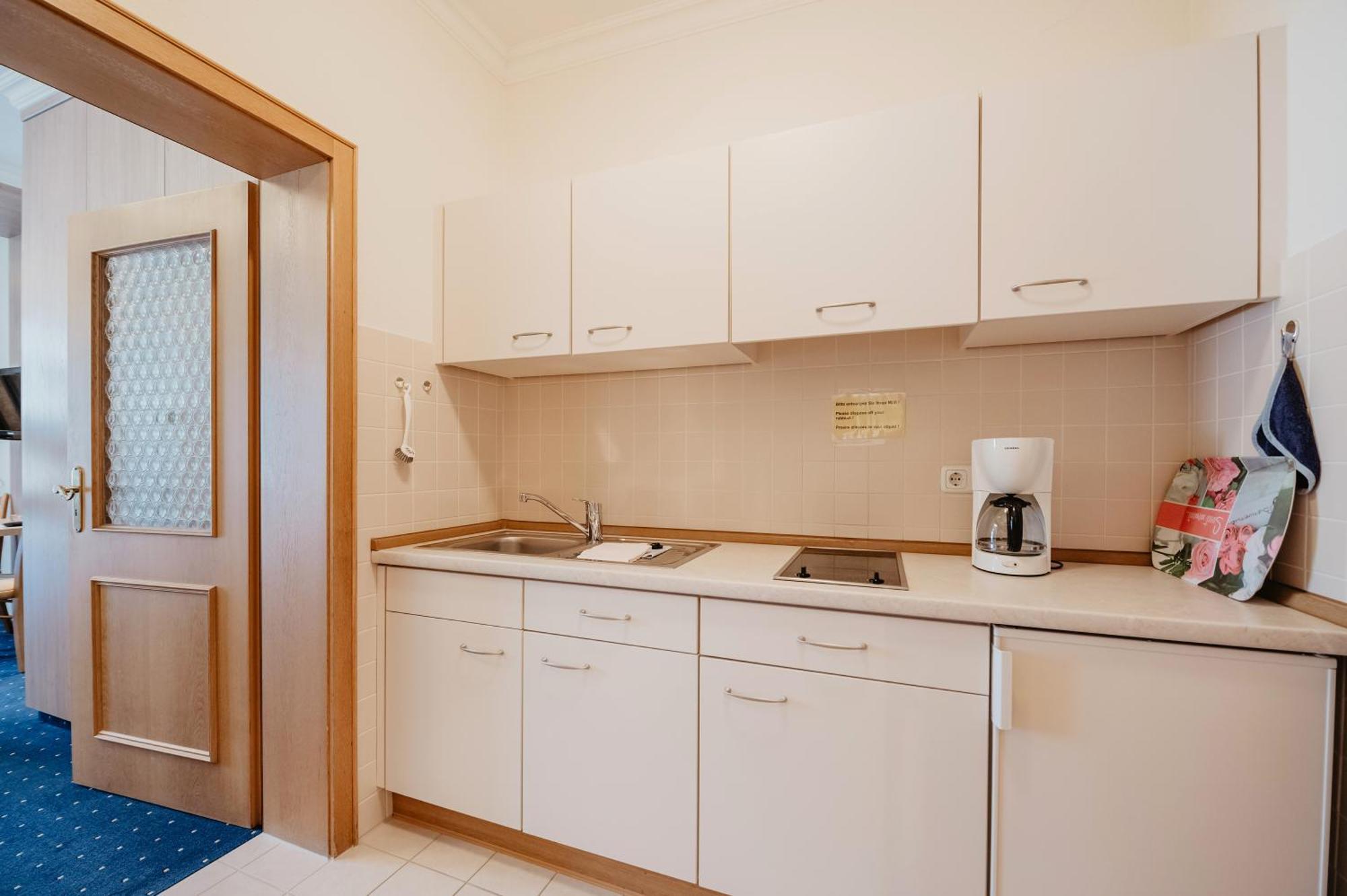 Appartementhaus Stoeckl Bad Füssing Εξωτερικό φωτογραφία